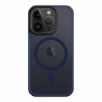 Tactical MagForce Hyperstealth Apple Deep Blue Kryt iPhone 14 Pro