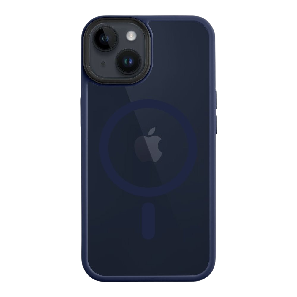 Tactical MagForce Hyperstealth Apple Deep Blue Kryt iPhone 14