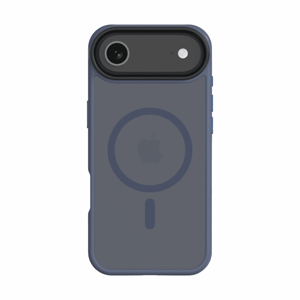 Tactical MagForce Hyperstealth Apple Deep Blue Kryt iPhone 17 Air