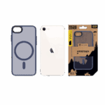 Tactical MagForce Hyperstealth Apple Deep Blue Kryt iPhone 7/8/SE 2020/SE 2022