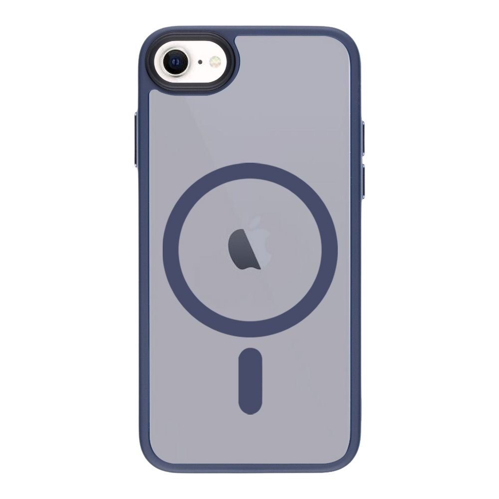 Tactical MagForce Hyperstealth Apple Deep Blue Kryt iPhone 7/8/SE 2020/SE 2022