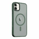 Tactical MagForce Hyperstealth Apple Forest Green Kryt iPhone 11