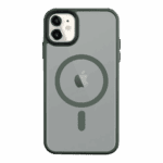 Tactical MagForce Hyperstealth Apple Forest Green Kryt iPhone 11