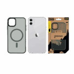 Tactical MagForce Hyperstealth Apple Forest Green Kryt iPhone 11