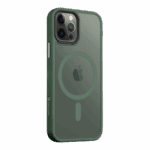Tactical MagForce Hyperstealth Apple Forest Green Kryt iPhone 12/12 Pro