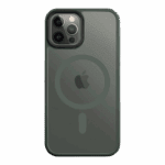 Tactical MagForce Hyperstealth Apple Forest Green Kryt iPhone 12/12 Pro