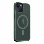 Tactical MagForce Hyperstealth Apple Forest Green Kryt iPhone 13