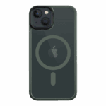 Tactical MagForce Hyperstealth Apple Forest Green Kryt iPhone 13