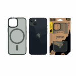 Tactical MagForce Hyperstealth Apple Forest Green Kryt iPhone 13 Mini