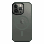 Tactical MagForce Hyperstealth Apple Forest Green Kryt iPhone 13 Pro