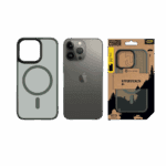 Tactical MagForce Hyperstealth Apple Forest Green Kryt iPhone 13 Pro