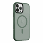 Tactical MagForce Hyperstealth Apple Forest Green Kryt iPhone 13 Pro Max