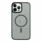 Tactical MagForce Hyperstealth Apple Forest Green Kryt iPhone 13 Pro Max