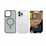 Tactical MagForce Hyperstealth Apple Forest Green Kryt iPhone 13 Pro Max