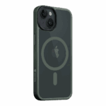 Tactical MagForce Hyperstealth Apple Forest Green Kryt iPhone 14