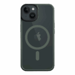Tactical MagForce Hyperstealth Apple Forest Green Kryt iPhone 14