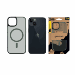 Tactical MagForce Hyperstealth Apple Forest Green Kryt iPhone 14