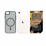 Tactical MagForce Hyperstealth Apple Forest Green Kryt iPhone 7/8/SE 2020/SE 2022