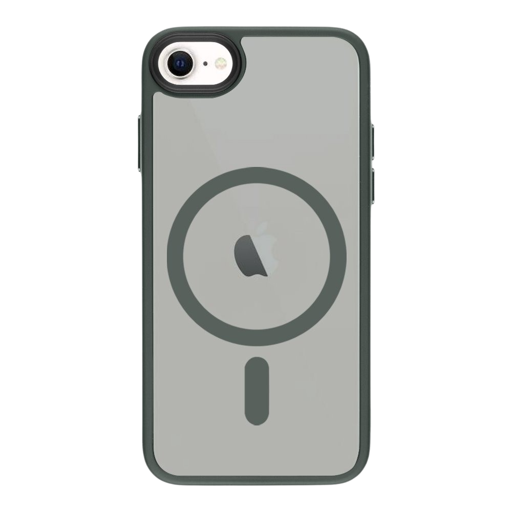 Tactical MagForce Hyperstealth Apple Forest Green Kryt iPhone 7/8/SE 2020/SE 2022