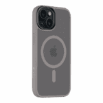 Tactical MagForce Hyperstealth Apple Light Grey Kryt iPhone 15