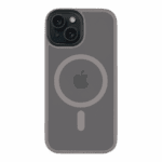 Tactical MagForce Hyperstealth Apple Light Grey Kryt iPhone 15