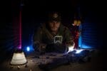 Tactical MagForce Hyperstealth Apple Light Grey Kryt iPhone 15