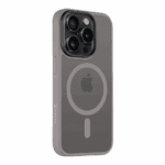 Tactical MagForce Hyperstealth Apple Light Grey Kryt iPhone 15 Pro