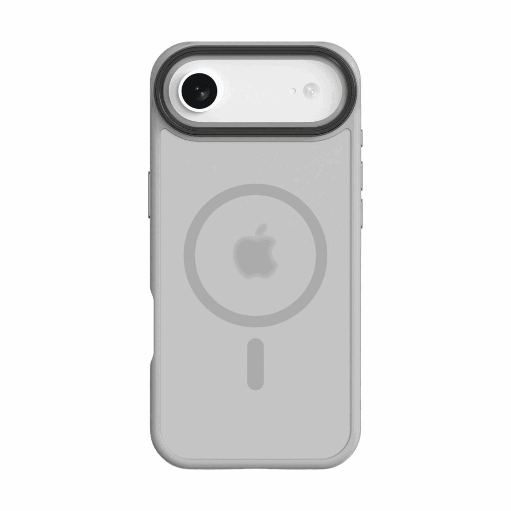 Tactical MagForce Hyperstealth Apple Light Grey Kryt iPhone 17 Air