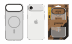 Tactical MagForce Hyperstealth Apple Light Grey Kryt iPhone 17 Air