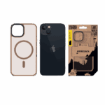 Tactical MagForce Hyperstealth Apple Moucha Moose Kryt iPhone 13