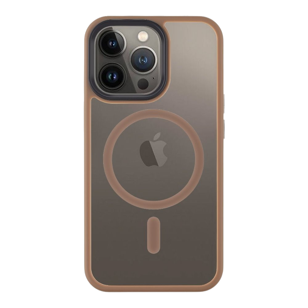 Tactical MagForce Hyperstealth Apple Moucha Moose Kryt iPhone 13 Pro