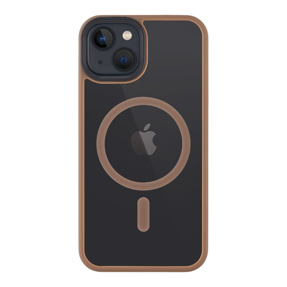 Tactical MagForce Hyperstealth Apple Moucha Moose Kryt iPhone 13