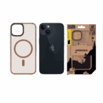 Tactical MagForce Hyperstealth Apple Moucha Moose Kryt iPhone 14
