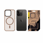 Tactical MagForce Hyperstealth Apple Moucha Moose Kryt iPhone 14 Pro