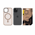 Tactical MagForce Hyperstealth Apple Moucha Moose Kryt iPhone 15