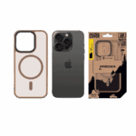 Tactical MagForce Hyperstealth Apple Moucha Moose Kryt iPhone 15 Pro