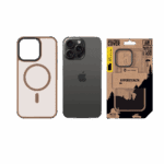 Tactical MagForce Hyperstealth Apple Moucha Moose Kryt iPhone 15 Pro Max