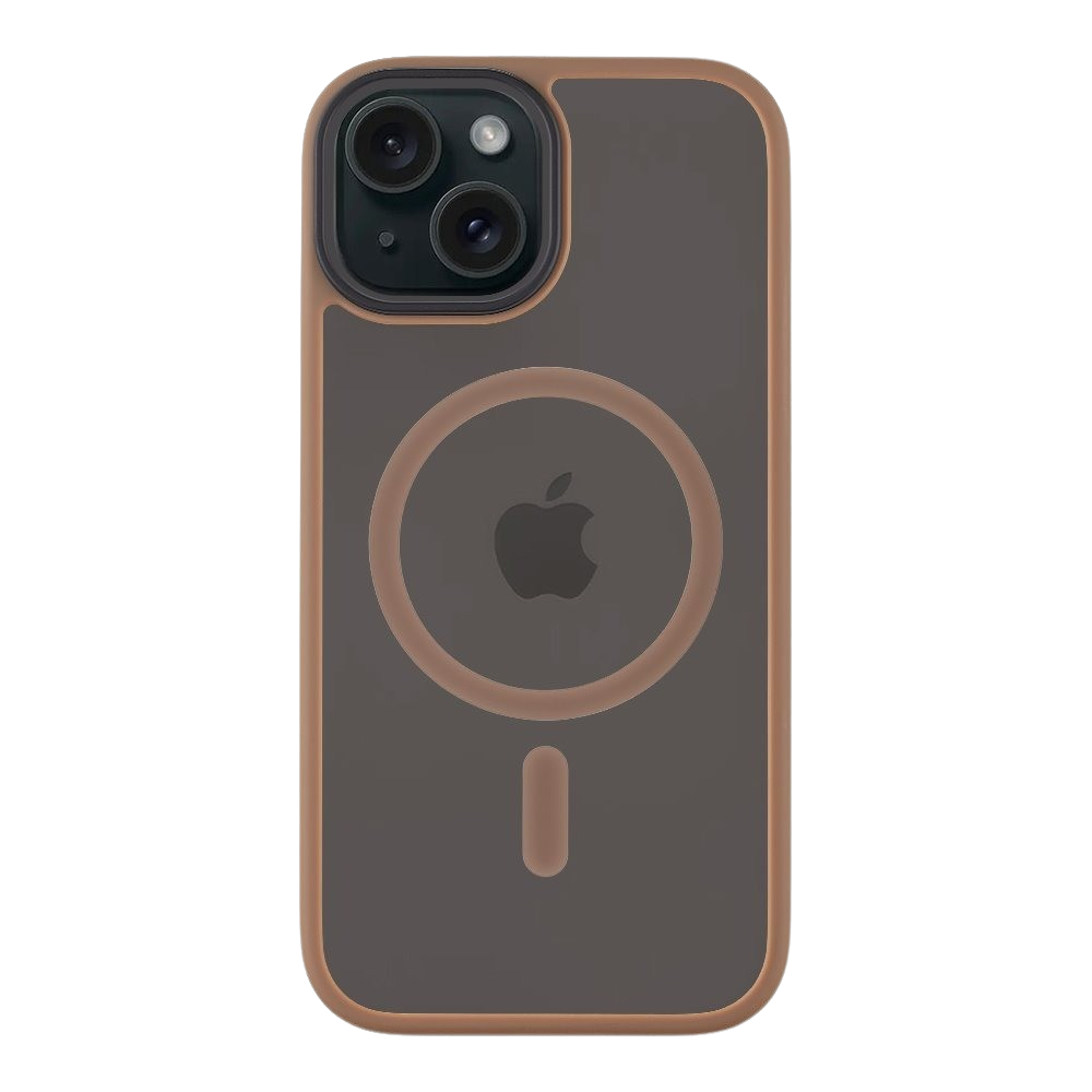 Tactical MagForce Hyperstealth Apple Moucha Moose Kryt iPhone 15