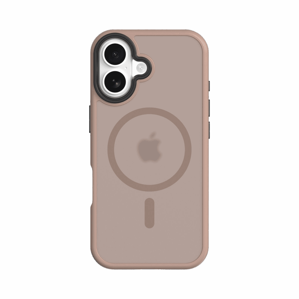 Tactical MagForce Hyperstealth Apple Moucha Moose Kryt iPhone 17