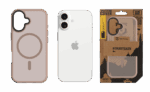 Tactical MagForce Hyperstealth Apple Moucha Moose Kryt iPhone 17