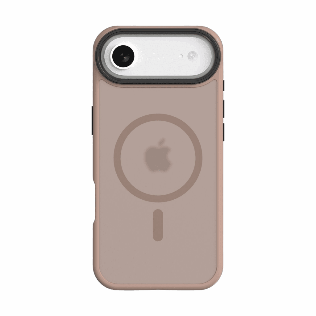 Tactical MagForce Hyperstealth Apple Moucha Moose Kryt iPhone 17 Air