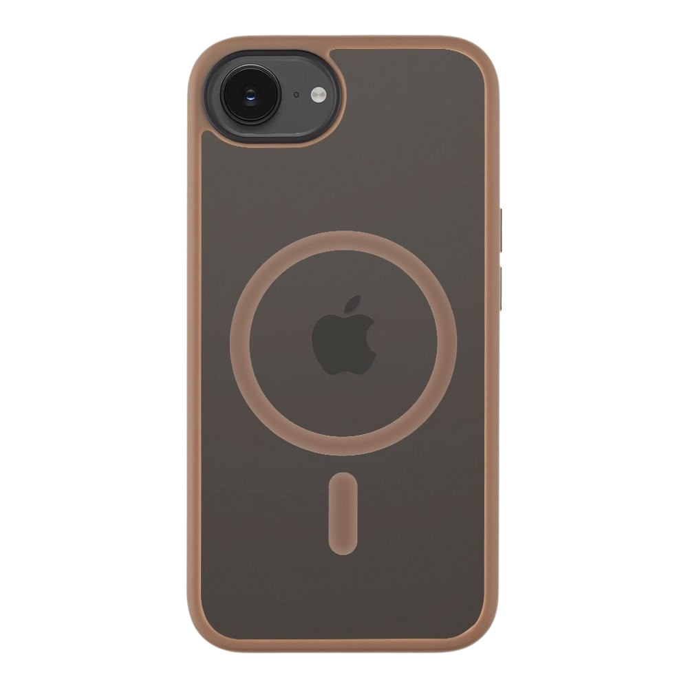 Tactical MagForce Hyperstealth Apple Moucha Moose Kryt iPhone 17e/16e