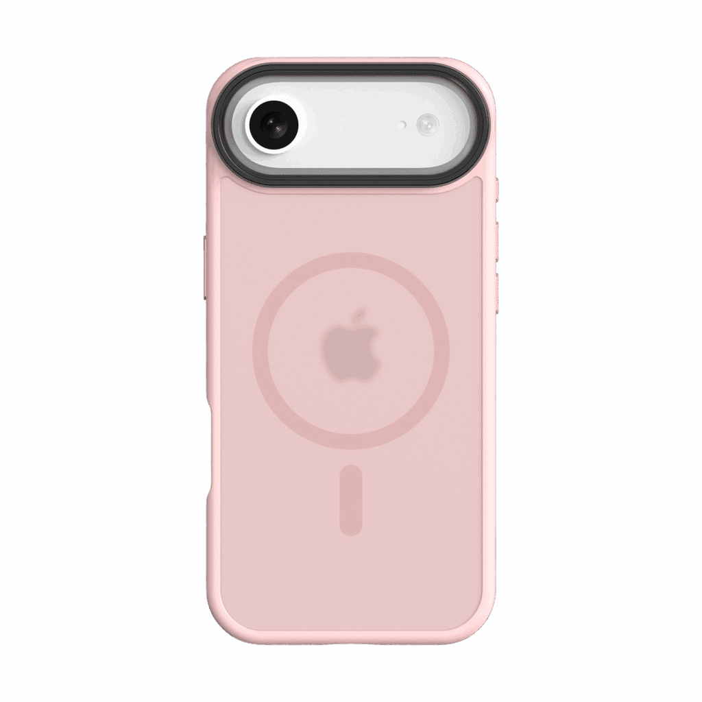 Tactical MagForce Hyperstealth Apple Pink Panther Kryt iPhone 17 Air