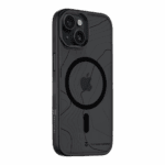 Tactical MagForce Hyperstealth Sika Apple Asphalt Kryt iPhone 15