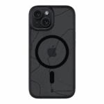 Tactical MagForce Hyperstealth Sika Apple Asphalt Kryt iPhone 15