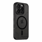 Tactical MagForce Hyperstealth Sika Apple Asphalt Kryt iPhone 15 Pro