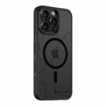 Tactical MagForce Hyperstealth Sika Apple Asphalt Kryt iPhone 15 Pro Max