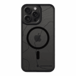 Tactical MagForce Hyperstealth Sika Apple Asphalt Kryt iPhone 15 Pro Max