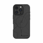Tactical MagForce Hyperstealth Sika Apple Asphalt Kryt iPhone 16 Pro