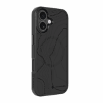 Tactical MagForce Hyperstealth Sika Apple Asphalt Kryt iPhone 17